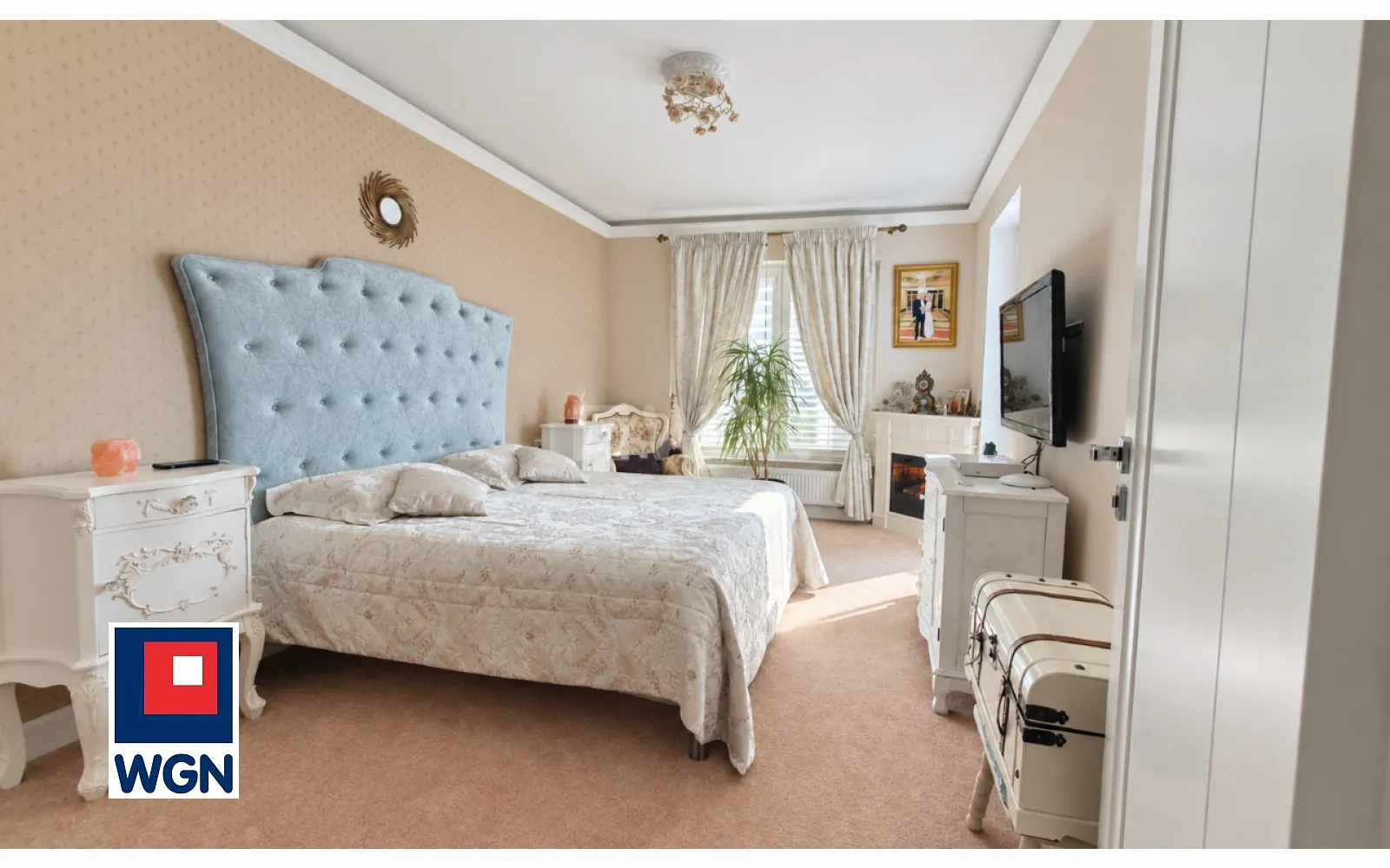 Dom na sprzedaż Kwidzyn - Luksusowy apartament z prywatną sauną ...
