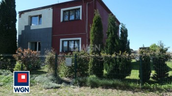 Dom na  sprzedaż Kwidzyn - Dom nad jeziorem blisko Kwidzyna