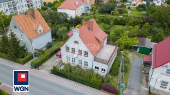 Dom wolnostojący na sprzedaż Kwidzyn, Zatorze